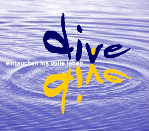 DIVE-Logo