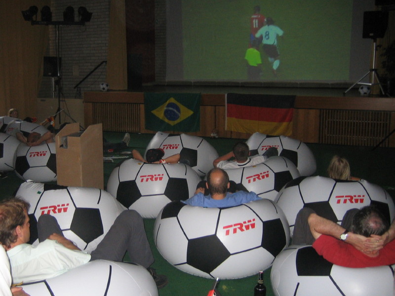 © Torsten Sternberg public viewing