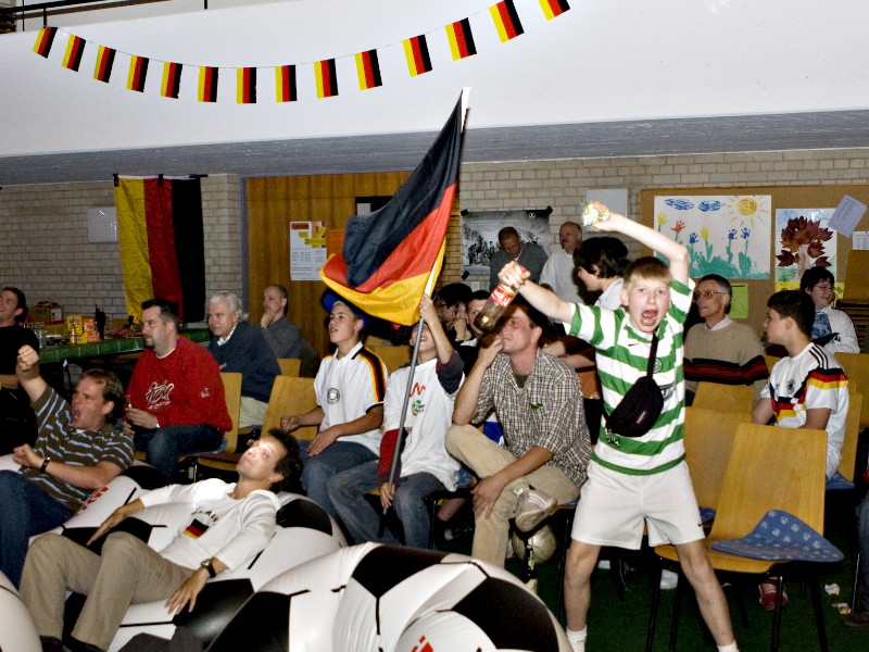 © Torsten Sternberg in Dillweißenstein