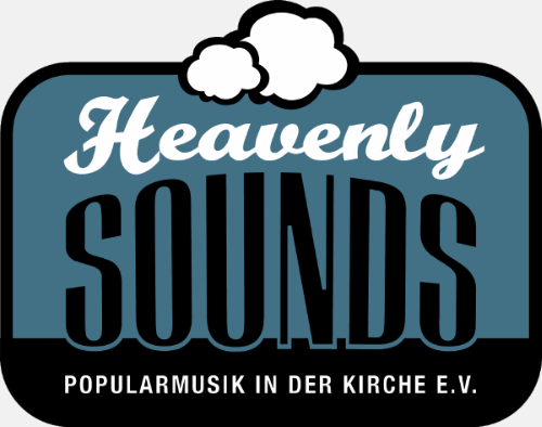 heavenly sounds-Logo