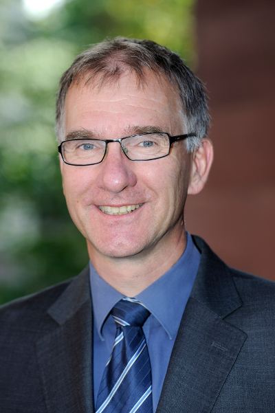 Portrait Torsten Sternberg