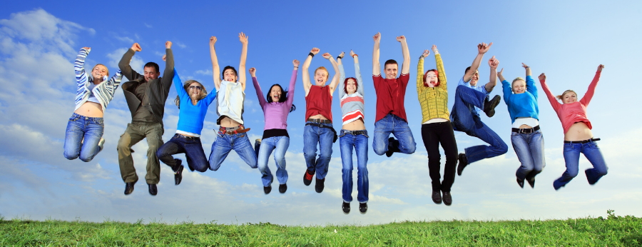 © kristian sekulic - fotolia.com Begeisterung