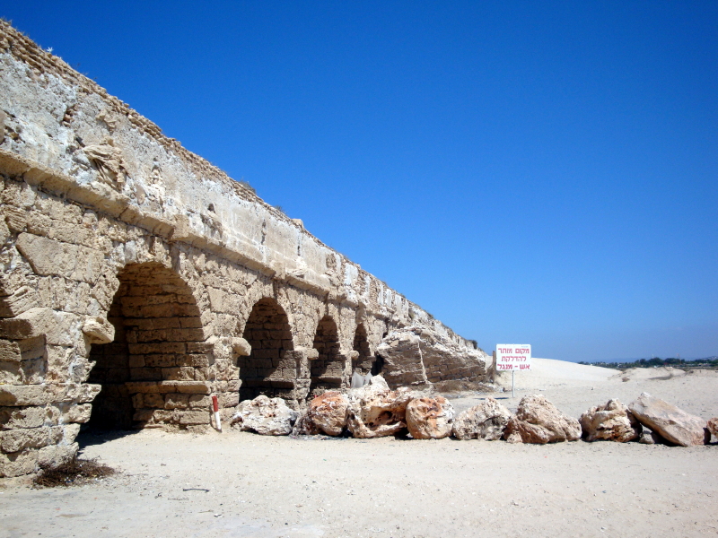© Torsten Sternberg Caesarea Philippi