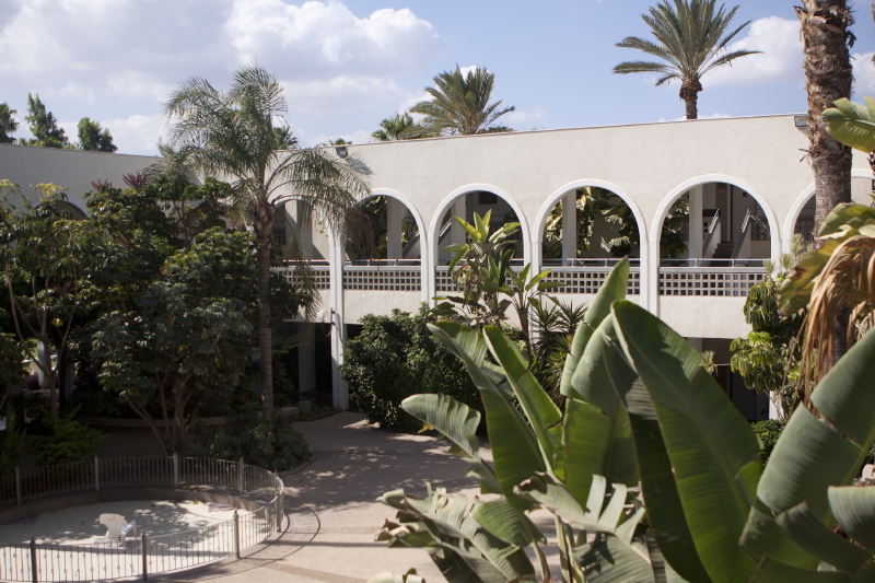 © Torsten Sternberg Kare Deshei