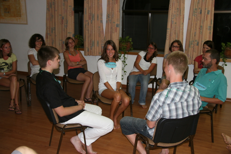 © Torsten Sternberg Workshop