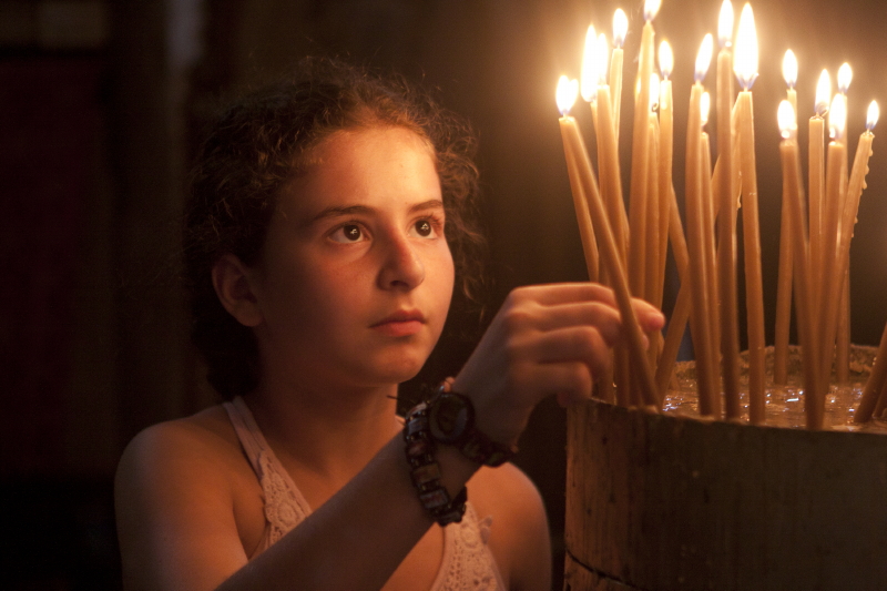 © Torsten Sternberg Geburtskirche