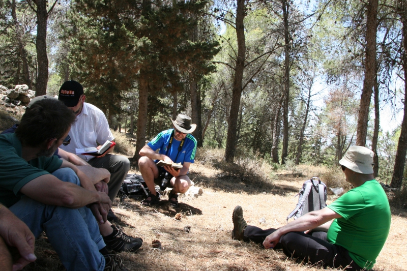 © Torsten Sternberg Nazareth