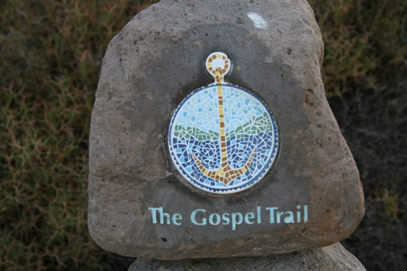 © Torsten Sternberg der Gospel Trail