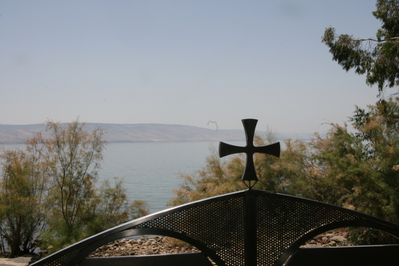 © Torsten Sternberg Kafarnaum