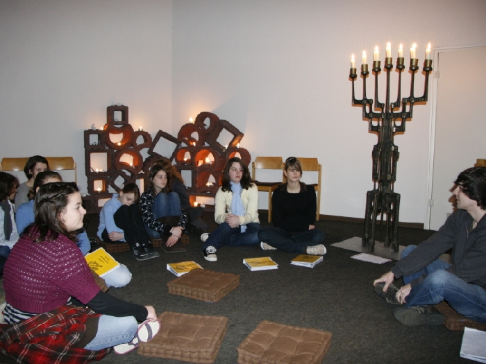 © Torsten Sternberg j-base