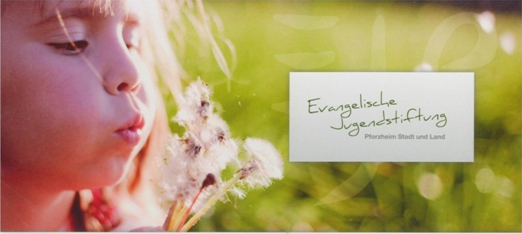Jugendstiftung