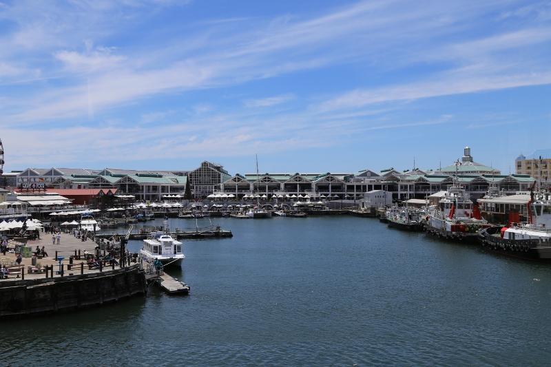 © Torsten Sternberg Waterfront