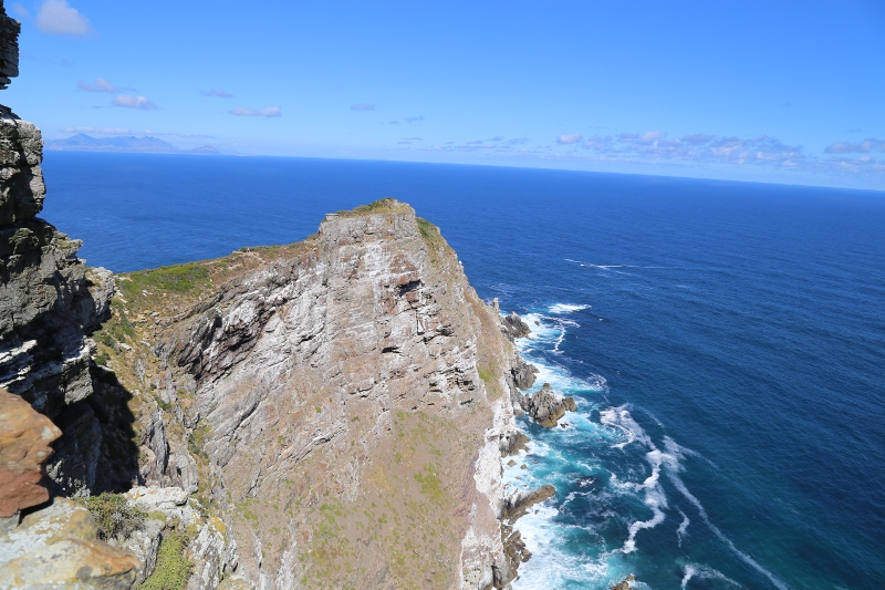 © Torsten Sternberg Cape Point