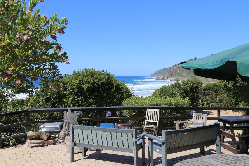 © Torsten Sternberg Wilderness