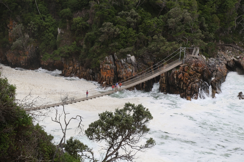 © Torsten Sternberg Storms Rivier Mouth