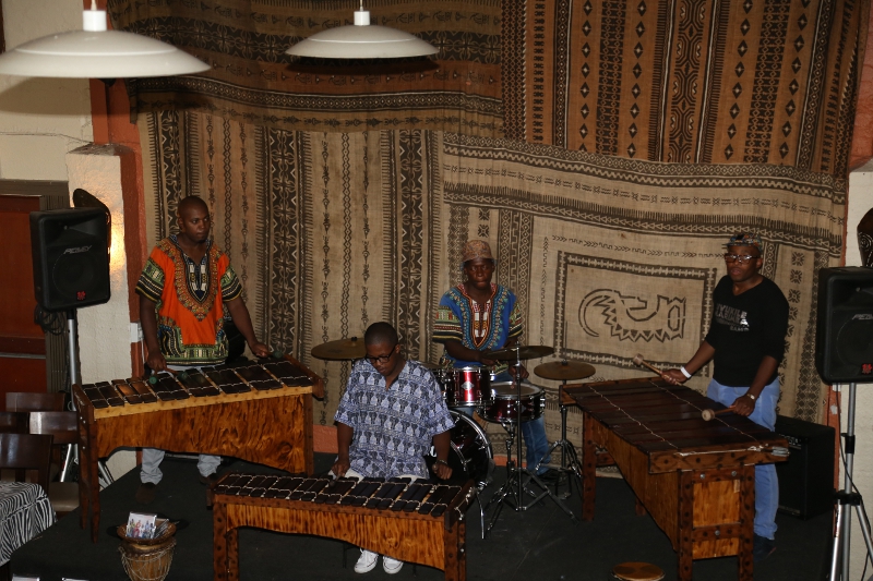 © Torsten Sternberg TMarcos Place in Kapstadt